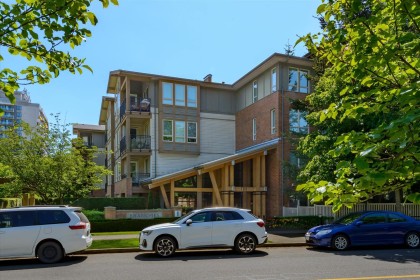 Photo 38 at 308 - 1111 E 27th Street, Lynn Valley, North Vancouver