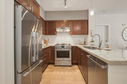 Photo 10 at 308 - 1111 E 27th Street, Lynn Valley, North Vancouver