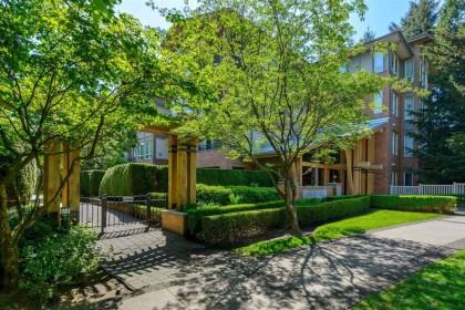 Photo 33 at 308 - 1111 E 27th Street, Lynn Valley, North Vancouver
