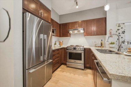 Photo 14 at 308 - 1111 E 27th Street, Lynn Valley, North Vancouver