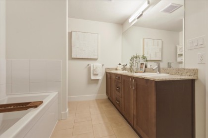 Photo 18 at 308 - 1111 E 27th Street, Lynn Valley, North Vancouver