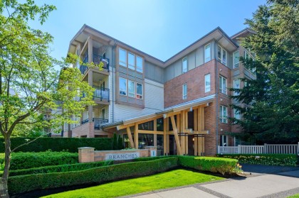 Photo 37 at 308 - 1111 E 27th Street, Lynn Valley, North Vancouver