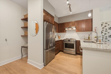 Photo 11 at 308 - 1111 E 27th Street, Lynn Valley, North Vancouver