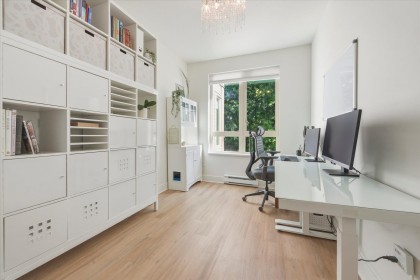 Photo 19 at 308 - 1111 E 27th Street, Lynn Valley, North Vancouver