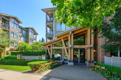 Photo 35 at 308 - 1111 E 27th Street, Lynn Valley, North Vancouver