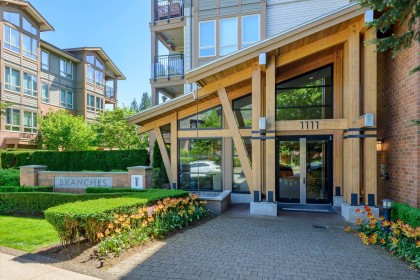 Photo 39 at 308 - 1111 E 27th Street, Lynn Valley, North Vancouver