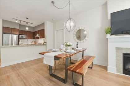 Photo 4 at 308 - 1111 E 27th Street, Lynn Valley, North Vancouver