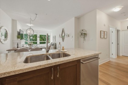 Photo 8 at 308 - 1111 E 27th Street, Lynn Valley, North Vancouver
