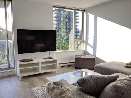 Photo 2 at 601 - 1277 Nelson Street, West End VW, Vancouver West
