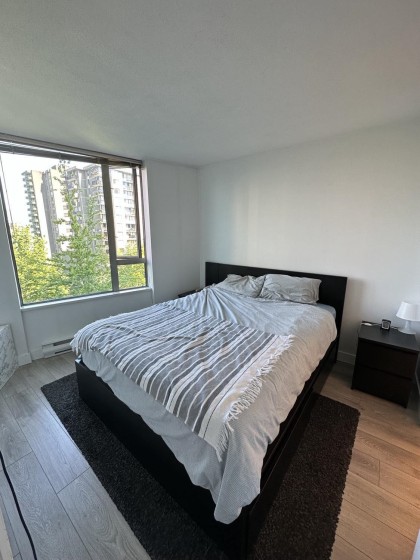 Photo 7 at 601 - 1277 Nelson Street, West End VW, Vancouver West