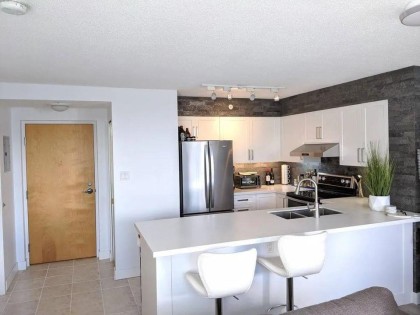 Photo 3 at 601 - 1277 Nelson Street, West End VW, Vancouver West