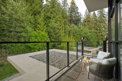 Photo 22 at PH2 - 2245 Twin Creek Place, Whitby Estates, West Vancouver