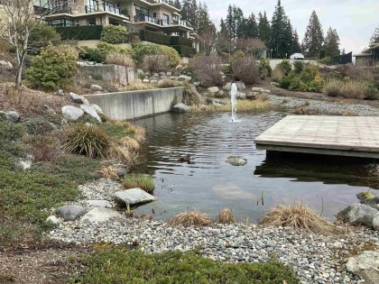 Photo 30 at PH2 - 2245 Twin Creek Place, Whitby Estates, West Vancouver