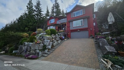 Photo 1 at 139 Furry Creek Drive, Furry Creek, West Vancouver