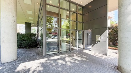 Photo 2 at 505 - 1723 Alberni Street, West End VW, Vancouver West