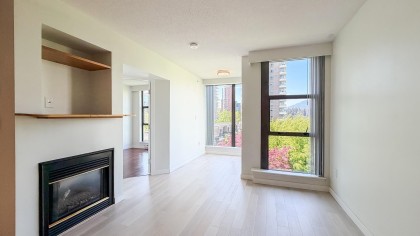 Photo 6 at 505 - 1723 Alberni Street, West End VW, Vancouver West