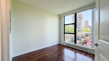 Photo 13 at 505 - 1723 Alberni Street, West End VW, Vancouver West