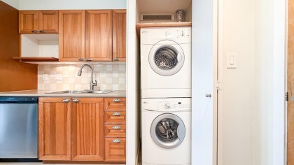 Photo 16 at 505 - 1723 Alberni Street, West End VW, Vancouver West