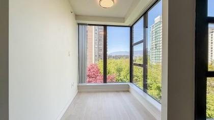 Photo 7 at 505 - 1723 Alberni Street, West End VW, Vancouver West