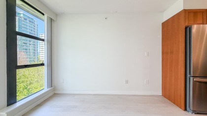Photo 3 at 505 - 1723 Alberni Street, West End VW, Vancouver West