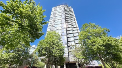 Photo 1 at 505 - 1723 Alberni Street, West End VW, Vancouver West