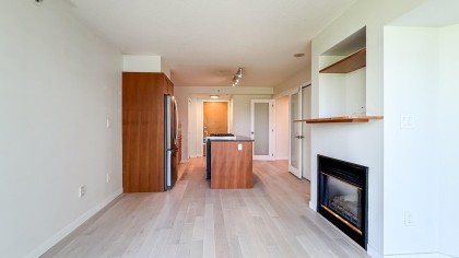 Photo 5 at 505 - 1723 Alberni Street, West End VW, Vancouver West