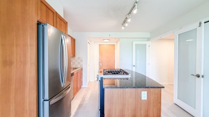 Photo 10 at 505 - 1723 Alberni Street, West End VW, Vancouver West