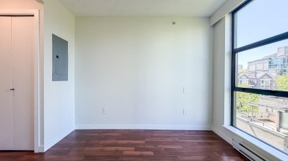 Photo 14 at 505 - 1723 Alberni Street, West End VW, Vancouver West
