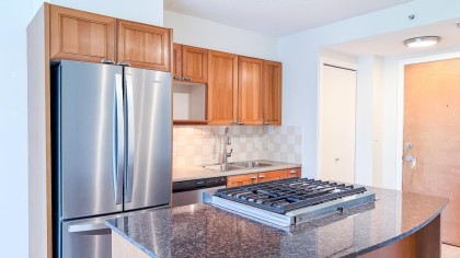 Photo 11 at 505 - 1723 Alberni Street, West End VW, Vancouver West