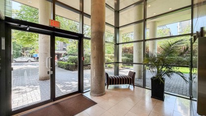 Photo 19 at 505 - 1723 Alberni Street, West End VW, Vancouver West