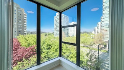 Photo 8 at 505 - 1723 Alberni Street, West End VW, Vancouver West