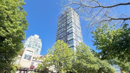 Photo 21 at 505 - 1723 Alberni Street, West End VW, Vancouver West