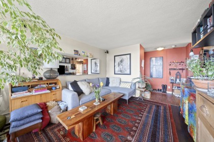 Photo 6 at 901 - 2370 W 2nd Avenue, Kitsilano, Vancouver West