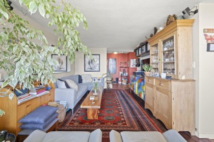 Photo 13 at 901 - 2370 W 2nd Avenue, Kitsilano, Vancouver West