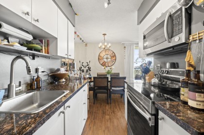 Photo 17 at 901 - 2370 W 2nd Avenue, Kitsilano, Vancouver West