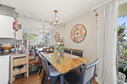 Photo 16 at 901 - 2370 W 2nd Avenue, Kitsilano, Vancouver West