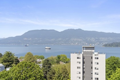 Photo 12 at 901 - 2370 W 2nd Avenue, Kitsilano, Vancouver West