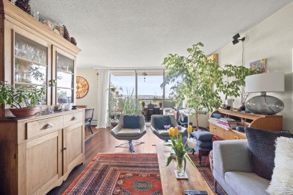 Photo 5 at 901 - 2370 W 2nd Avenue, Kitsilano, Vancouver West