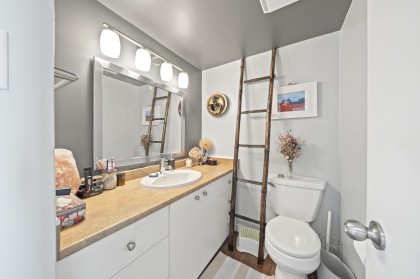 Photo 20 at 901 - 2370 W 2nd Avenue, Kitsilano, Vancouver West