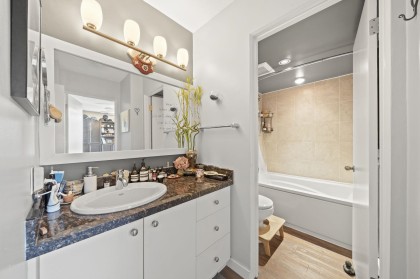 Photo 24 at 901 - 2370 W 2nd Avenue, Kitsilano, Vancouver West