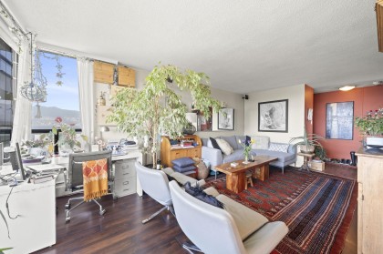 Photo 14 at 901 - 2370 W 2nd Avenue, Kitsilano, Vancouver West