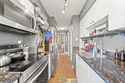 Photo 18 at 901 - 2370 W 2nd Avenue, Kitsilano, Vancouver West