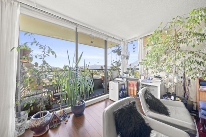 Photo 15 at 901 - 2370 W 2nd Avenue, Kitsilano, Vancouver West