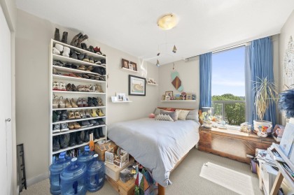 Photo 19 at 901 - 2370 W 2nd Avenue, Kitsilano, Vancouver West