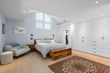 Photo 23 at 537 Eastcot Road, British Properties, West Vancouver