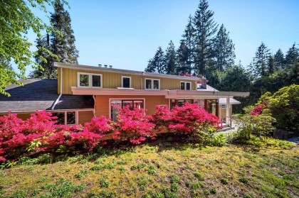 Photo 6 at 537 Eastcot Road, British Properties, West Vancouver