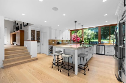 Photo 12 at 537 Eastcot Road, British Properties, West Vancouver