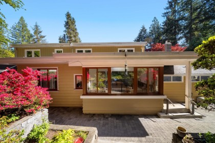 Photo 7 at 537 Eastcot Road, British Properties, West Vancouver