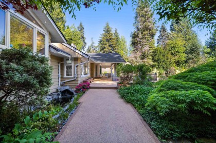Photo 3 at 537 Eastcot Road, British Properties, West Vancouver