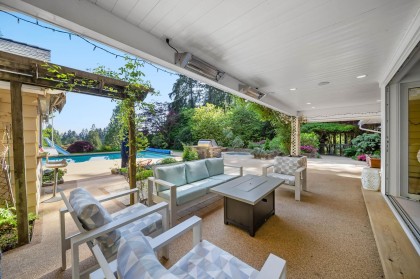 Photo 32 at 537 Eastcot Road, British Properties, West Vancouver